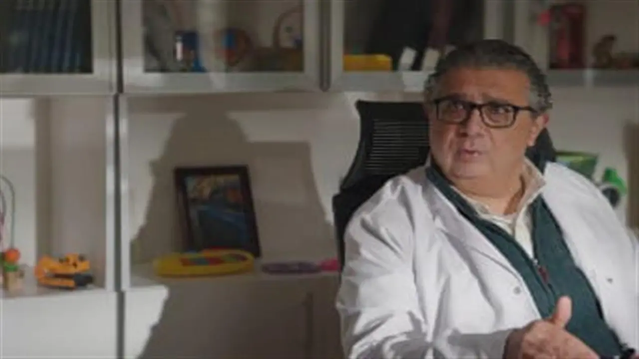 هل تنتهي الحلقة 14 من كان ياما كان بزواج يسرا اللوزي من نور محمود؟